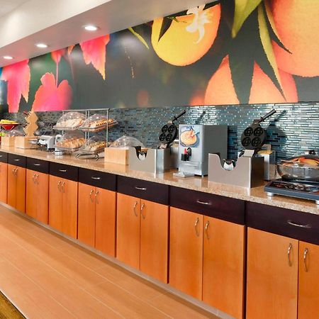 Fairfield Inn & Suites Hartford Manchester Extérieur photo