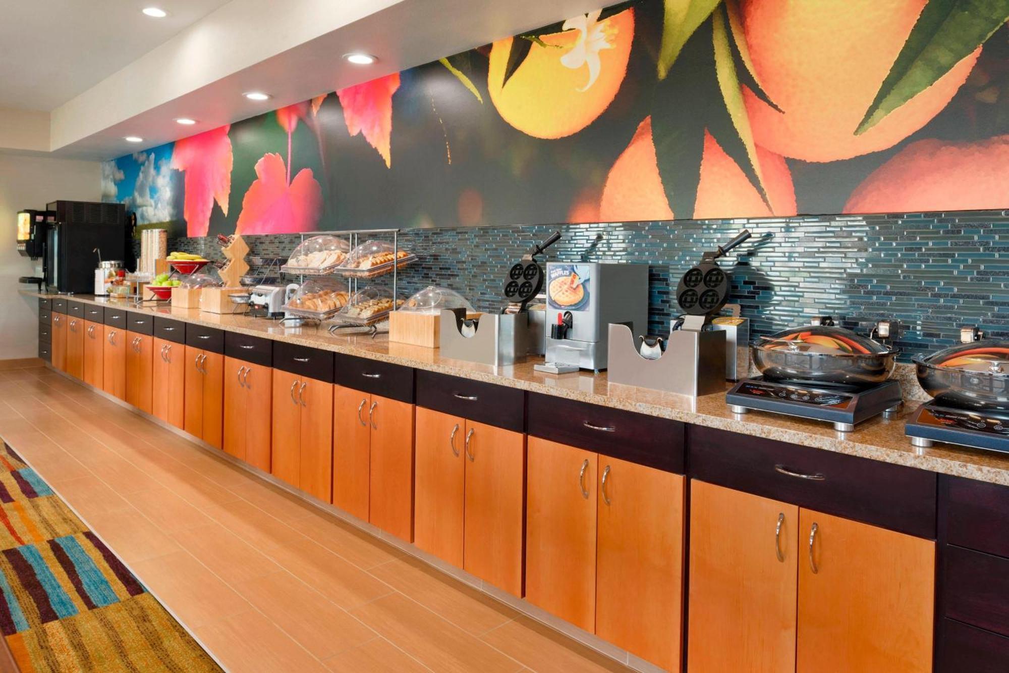 Fairfield Inn & Suites Hartford Manchester Extérieur photo