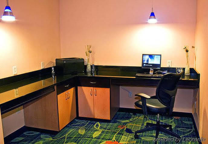 Fairfield Inn & Suites Hartford Manchester Extérieur photo
