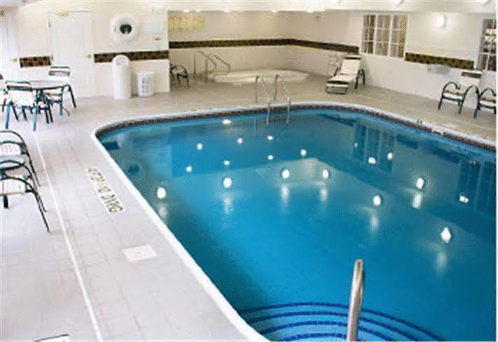 Fairfield Inn & Suites Hartford Manchester Extérieur photo