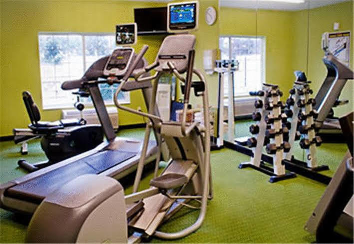 Fairfield Inn & Suites Hartford Manchester Extérieur photo