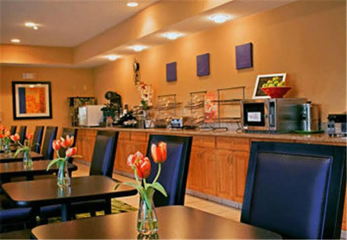Fairfield Inn & Suites Hartford Manchester Extérieur photo